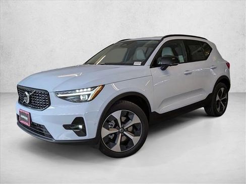 New 2026 Volvo XC40 B5 Plus w/ Protection Package Premier image 1