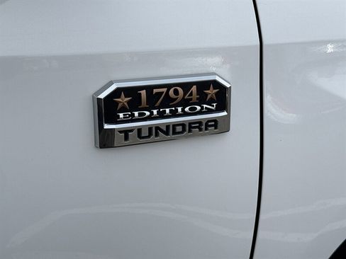 Used 2016 Toyota Tundra 1794 Edition image 10