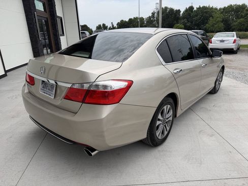 Used 2013 Honda Accord LX image 7