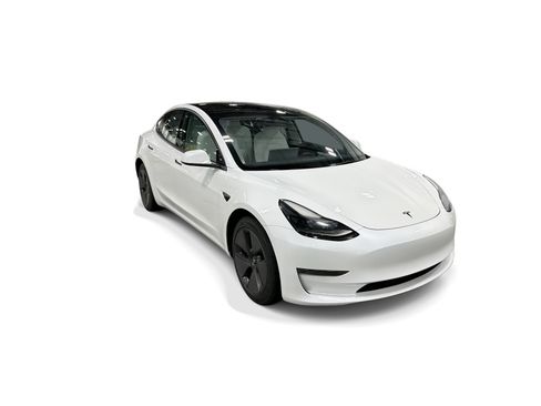 Certified 2023 Tesla Model 3 Standard Range RWD image 8