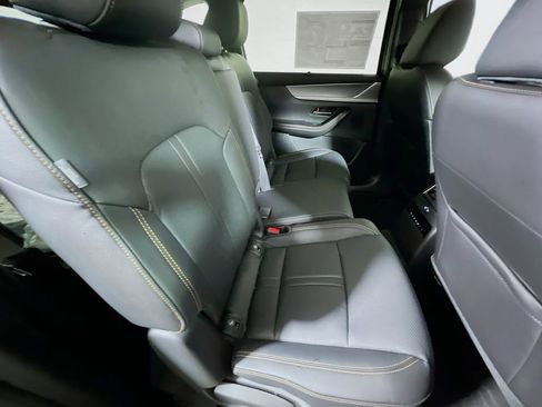 Used 2025 MAZDA CX-90 Plug-In Hybrid w/ Preferred AWD/4WD image 20