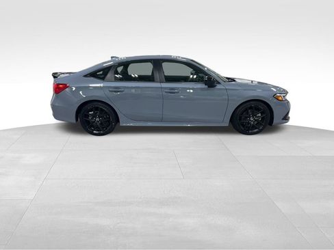 Used 2024 Honda Civic Si image 30
