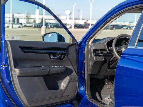 Used 2023 Honda CR-V EX-L image 20