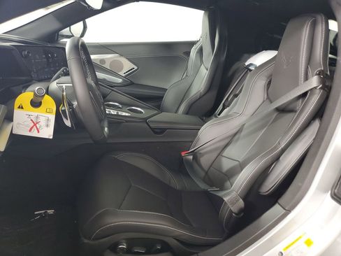 New 2026 Chevrolet Corvette Z06 image 15