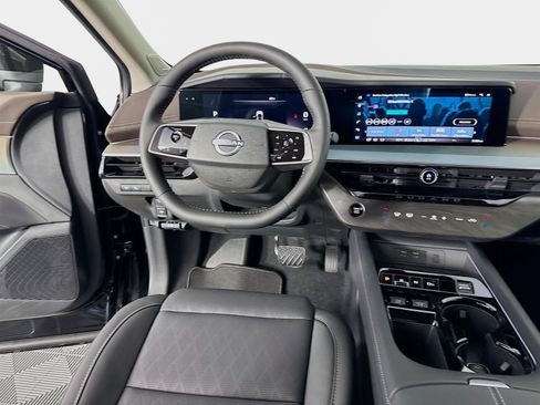 New 2026 Nissan Murano Platinum w/ Cargo Package image 24