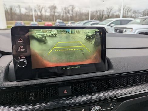 New 2026 Honda CR-V EX-L image 17