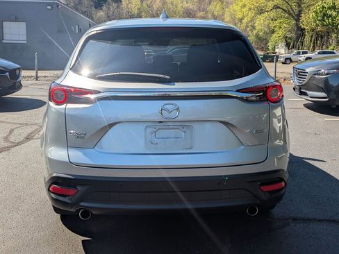 Used 2016 MAZDA CX-9 Touring AWD/4WD image 3