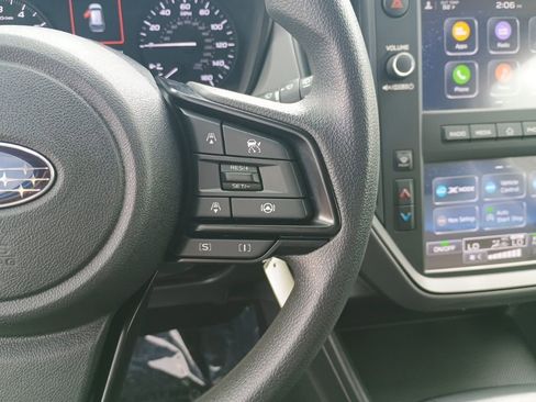Certified 2024 Subaru Crosstrek 2.0i AWD/4WD image 26