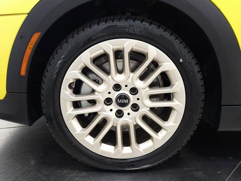 Used 2025 MINI Cooper S image 9