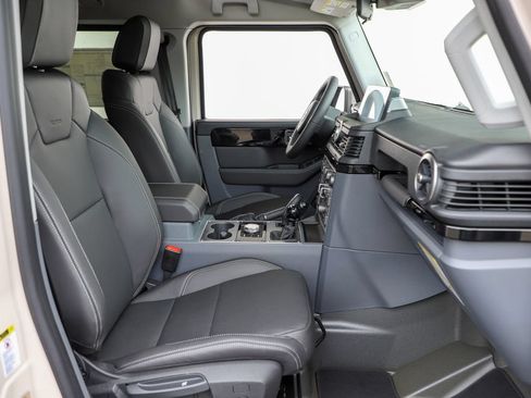 New 2025 INEOS Grenadier AWD/4WD image 63