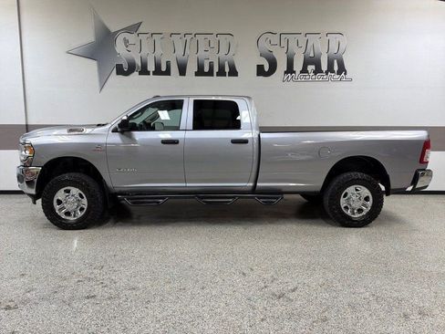 Used 2020 RAM 3500 Tradesman AWD/4WD image 1