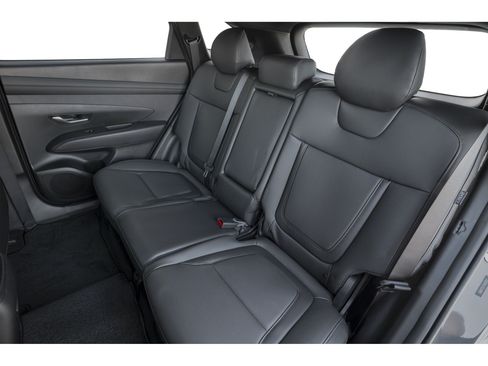 New 2026 Hyundai Tucson XRT AWD/4WD image 34