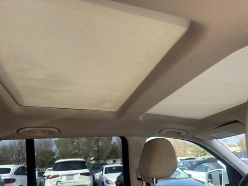 Used 2018 Mercedes-Benz GLS 450 4MATIC image 10