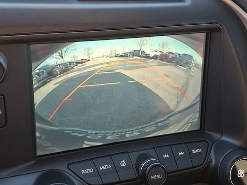 Used 2016 Chevrolet Corvette Stingray Coupe w/ 2LT Preferred Equipment Group image 17