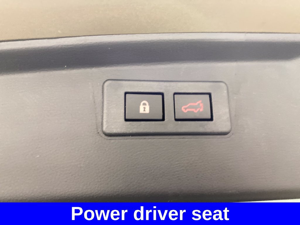 Certified 2024 Subaru Outback Limited AWD/4WD image 19