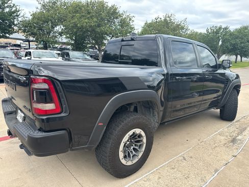 Used 2022 RAM 1500 TRX w/ TRX Level 2 Equipment Group AWD/4WD image 21