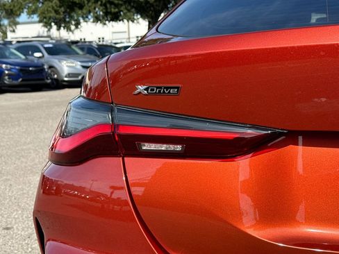 Used 2023 BMW 430i Gran Coupe xDrive w/ Premium Package image 10