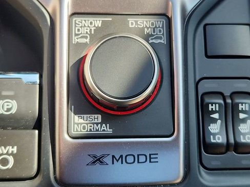 Certified 2023 Subaru Forester Touring w/ Popular Package #2 AWD/4WD image 24