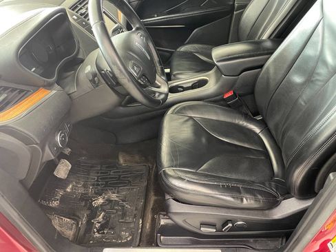 Used 2015 Lincoln MKC FWD w/ Equipment Group 101A Select image 17