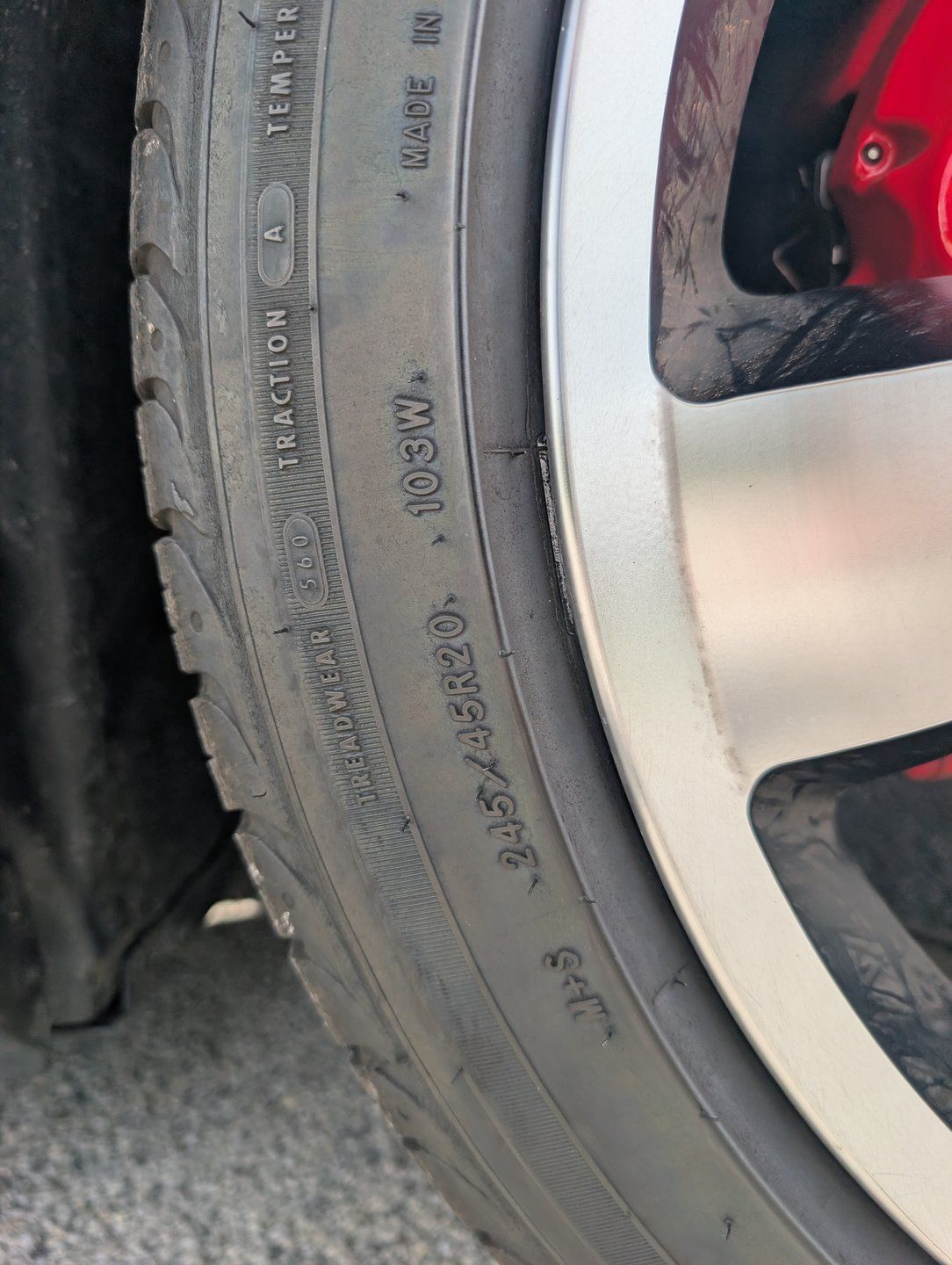 Used 2013 Dodge Challenger SRT8 RWD image 99