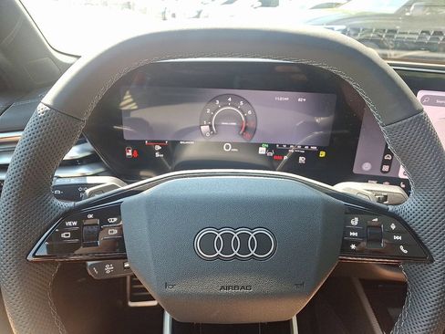 New 2026 Audi S5 Premium Plus AWD/4WD image 9