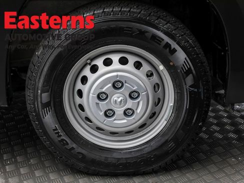 Used 2024 RAM ProMaster 3500 image 28