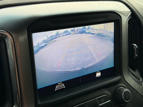 Used 2019 Chevrolet Silverado 1500 RST w/ All-Star Edition image 17