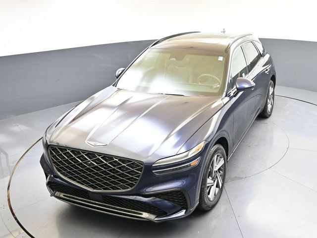 Used 2026 Genesis GV70 3.5T Sport Advanced AWD/4WD image 36
