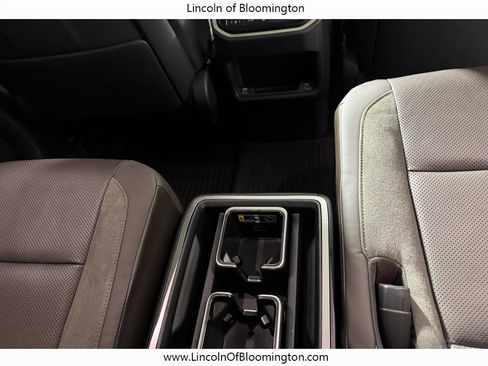 Used 2024 Lexus TX 350 AWD w/ Technology Package image 12