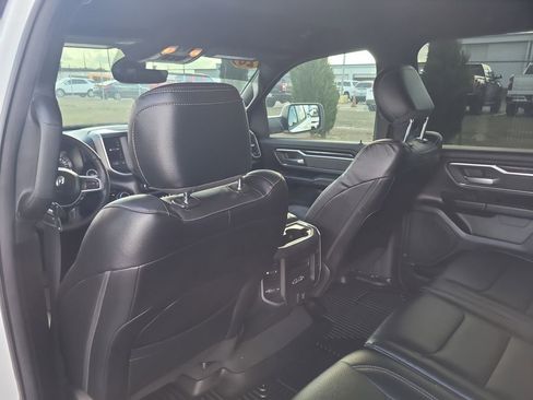 Used 2020 RAM 1500 Big Horn image 10
