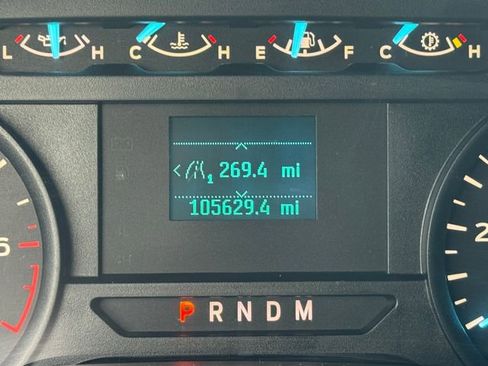 Used 2018 Ford F150 XL w/ Trailer Tow Package image 17