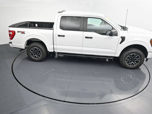 Used 2023 Ford F150 XL w/ STX Appearance Package AWD/4WD image 31