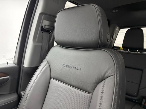 New 2026 GMC Sierra 2500 Denali w/ Denali Reserve Package image 37