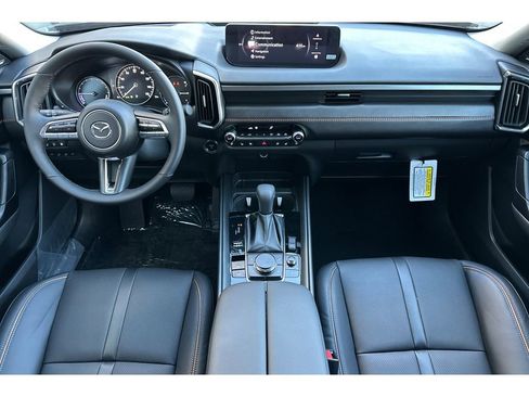 New 2026 MAZDA CX-50 2.5 Hybrid w/ Weather Package AWD/4WD image 12