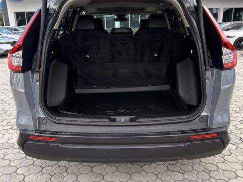 Used 2024 Honda CR-V EX-L image 17