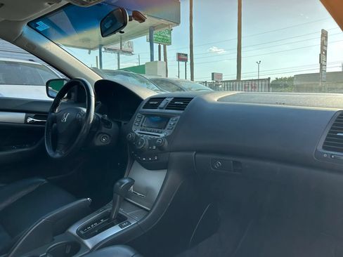 Used 2006 Honda Accord EX-L image 15
