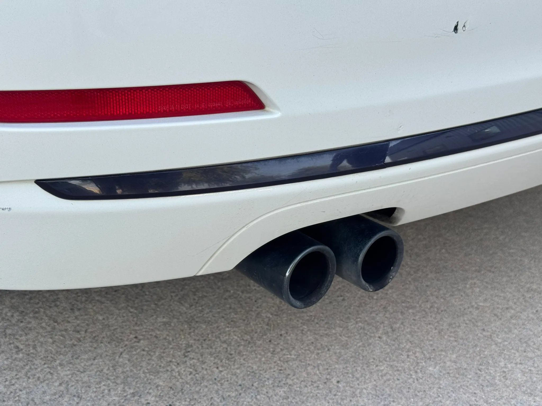 Used 2015 BMW 428i Convertible RWD image 55