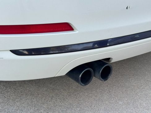 Used 2015 BMW 428i Convertible RWD image 55