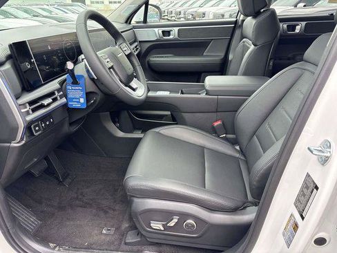 New 2026 Hyundai Santa Fe Limited w/ Tow & Go Package AWD/4WD image 13