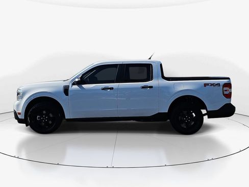 Used 2024 Ford Maverick XLT w/ Equipment Group 300A Standard AWD/4WD image 10