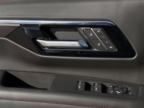 New 2026 Chevrolet Tahoe RST w/ Comfort Package image 19