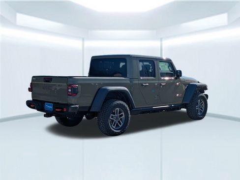 New 2026 Jeep Gladiator Mojave AWD/4WD image 7