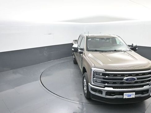 New 2026 Ford F350 King Ranch image 24
