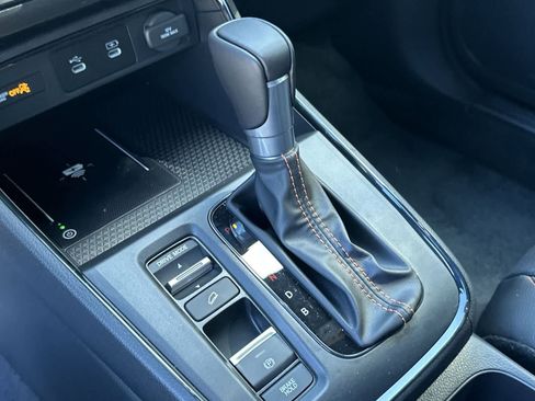 New 2026 Honda CR-V Sport-L image 21