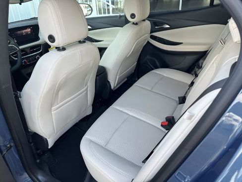 New 2026 Buick Encore GX Sport Touring image 4