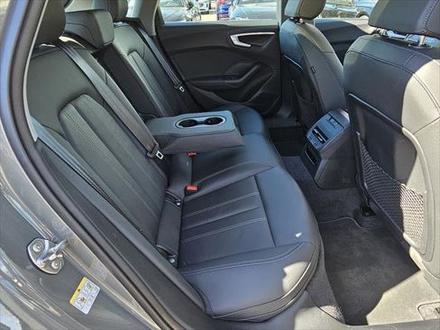 Used 2025 Audi A5 2.0T Premium w/ Convenience Package image 6