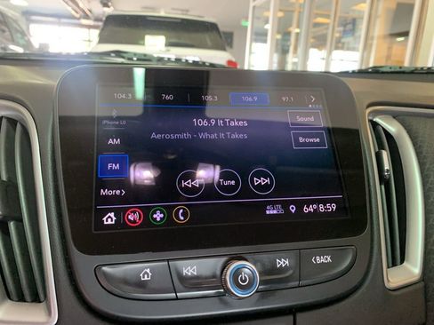 Used 2019 Chevrolet Malibu LS FWD image 17