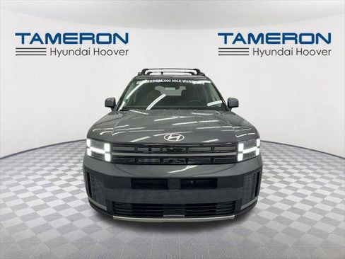 New 2026 Hyundai Santa Fe Limited image 8