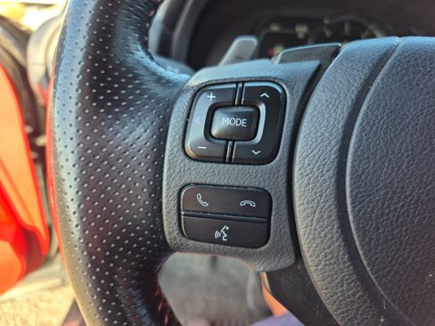 Used 2021 Lexus IS 350 F Sport w/ Accessory Package 2 AWD/4WD image 16