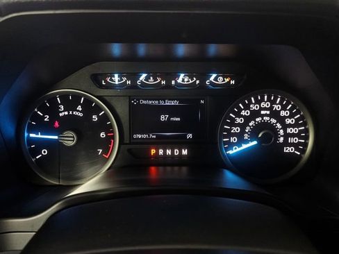 Used 2019 Ford F150 XLT w/ Equipment Group 302A Luxury image 28